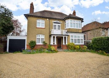 Thumbnail 4 bedroom detached house for sale in Sussex Place, Slough, Berkshire