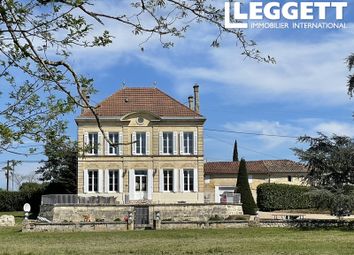 Thumbnail 8 bed villa for sale in Saint-Émilion, Gironde, Nouvelle-Aquitaine