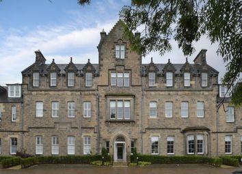 Thumbnail Flat for sale in Gorgie Road, Edinburgh