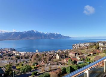 Thumbnail 3 bed apartment for sale in Chernex, 1822 Montreux, Switzerland