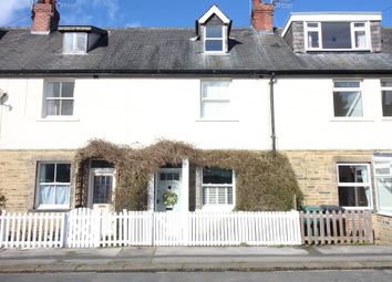 3 Bedrooms Terraced house for sale in St. Johns Road, Ilkley LS29
