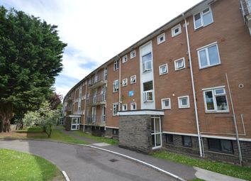 Thumbnail 2 bed flat to rent in Hillside Court, Ty Gwyn Road, Cardiff