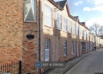 Thumbnail Terraced house to rent in Bishops Court, York