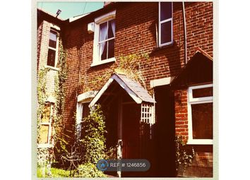 High Wycombe - Terraced house to rent               ...