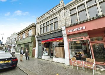 Thumbnail Retail premises for sale in Shop, 98 &amp; 98A, Broadway, Leigh-On-Sea