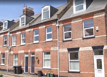 Thumbnail 4 bed property to rent in Old Park Road, Exeter