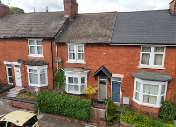Thumbnail 2 bed terraced house for sale in Avondale Terrace, Chester Le Street