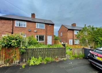 Thumbnail 2 bed semi-detached house to rent in Tyne Avenue, Consett