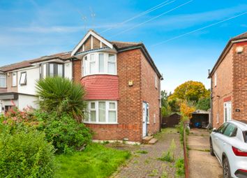 Thumbnail 2 bed end terrace house for sale in Carfax Road, Hayes