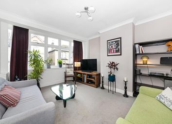 Thumbnail Terraced house for sale in Waldegrave Road, Crystal Palace, London