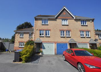 Thumbnail Terraced house for sale in Autumn Road, Bournemouth