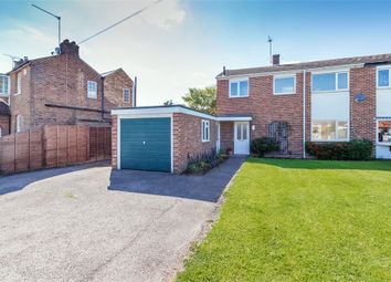 3 Bedroom Semi-detached house for rent