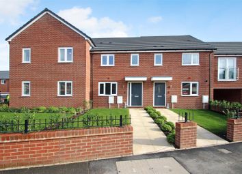 Property listing in Stoke-on-Trent, Staffordshire