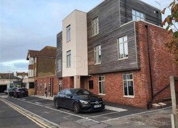 Thumbnail 1 bed flat for sale in Fitzroy Road, Whitstable