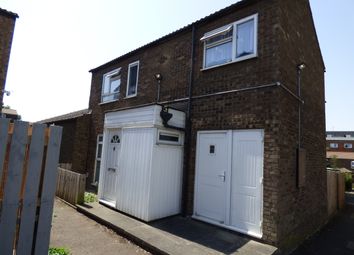 Thumbnail End terrace house to rent in Butterworth Path, Luton