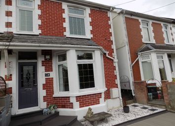 Thumbnail 2 bed terraced house for sale in Melbourne Road, Abertillery