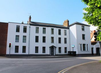 Thumbnail Flat to rent in Mary Street, Taunton