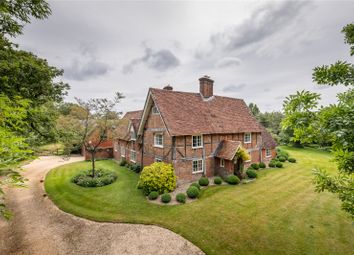 Pauncefoot Hill, Romsey, Hampshire SO51, south east england property