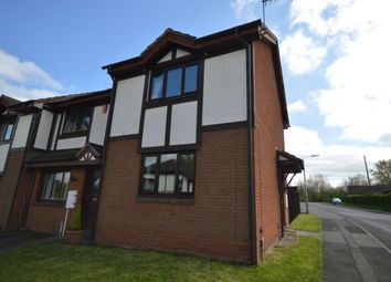 Thumbnail 2 bed detached house for sale in Bradley Road, Donnington Wood, Telford