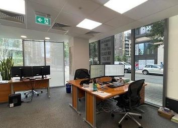 Thumbnail Office to let in Unit 4, Three, Eastfields Avenue, Wandsworth