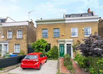 Thumbnail Detached house to rent in 37 Crystal Palace Road, East Dulwich, London