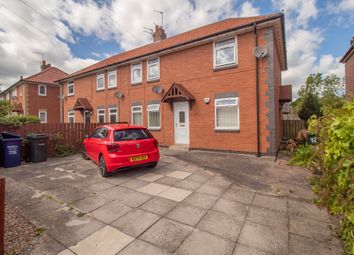 Thumbnail 2 bed flat for sale in Acanthus Avenue, Fenham, Newcastle Upon Tyne