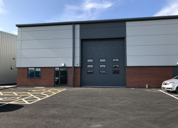 Thumbnail Industrial to let in Alfreton Road, Derby