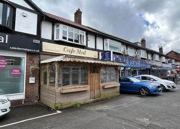 Thumbnail Restaurant/cafe to let in Washway Road, Sale