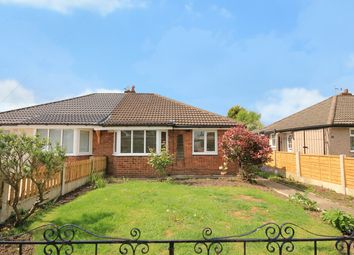 2 Bedroom Semi-detached bungalow for sale