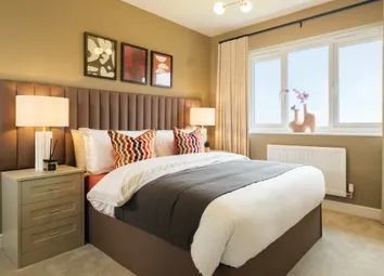 The Oxford Lifestyle - Bedroom 2
