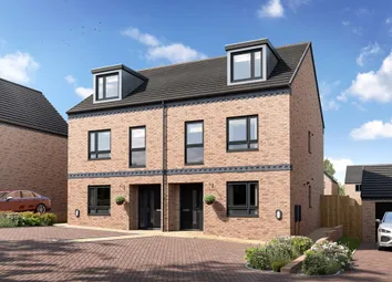 An Artist's Impression Of The Trelton