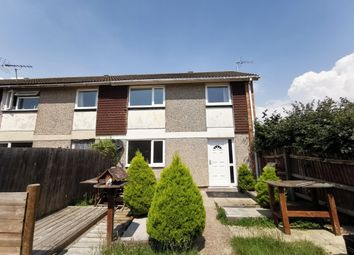 Thumbnail 3 bed property to rent in Newenden Close, Ashford