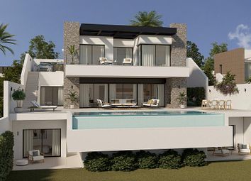 Thumbnail 5 bed villa for sale in Marbella, Málaga, Spain