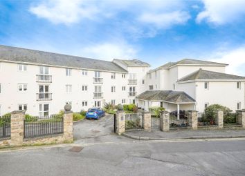 Thumbnail Flat for sale in East Terrace, Penzance, Cornwall