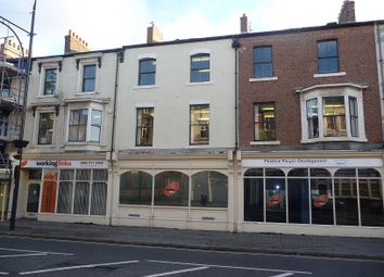 Thumbnail Office to let in 1st Floor, 12 - 14 Church Street, Hartlepool