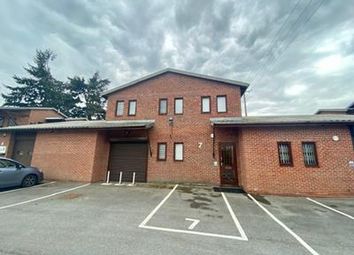 Thumbnail Office for sale in 7, Langley Business Court, Worlds End, Beedon, Newbury, West Berkshire