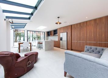 Thumbnail Detached house for sale in Sedlescombe Road, Fulham, London