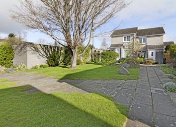 Thumbnail 2 bed semi-detached house for sale in 34 Craigs Park, Corstorphine, Edinburgh