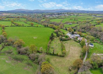 Thumbnail 3 bed detached house for sale in Exbourne, Okehampton, Devon