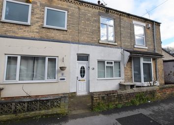 Worksop - Terraced house for sale              ...