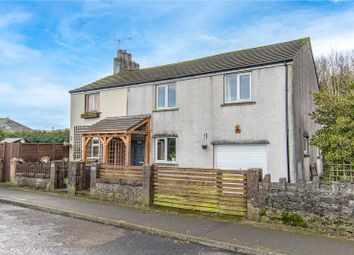 Thumbnail Semi-detached house for sale in 2 Ransome Cottages, Low Road, Brigham, Cockermouth, Cumbria