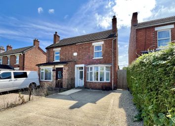 Thumbnail 3 bed semi-detached house for sale in Grange Road, Tuffley, Gloucester