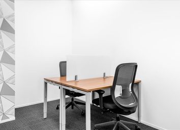 Thumbnail Serviced office to let in 12th Floor, Broadgate Tower, 20 Primrose Street, London