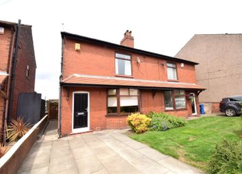 Thumbnail 3 bed semi-detached house for sale in Wigan Road, Atherton, Manchester