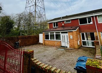 Thumbnail Semi-detached house for sale in Lifford Close, Kings Heath