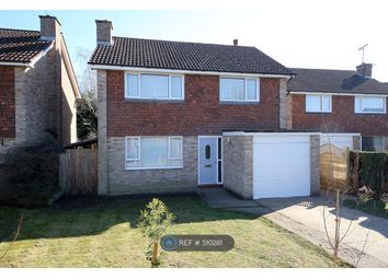4 Bedroom Detached house for rent