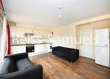 Thumbnail Maisonette to rent in Churchward House, Lorrimore Road, Kennington, Southwark, London