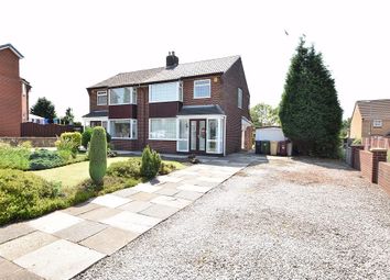 Thumbnail Semi-detached house to rent in Park Road, Westhoughton, Bolton