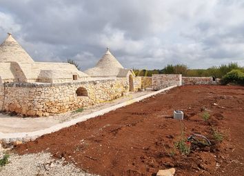 Thumbnail 1 bed chalet for sale in Castellana Grotte, Castellana Grotte, Puglia