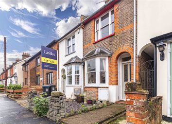 Thumbnail 2 bed terraced house for sale in Weymouth Street, Apsley, Hemel Hempstead, Hertfordshire